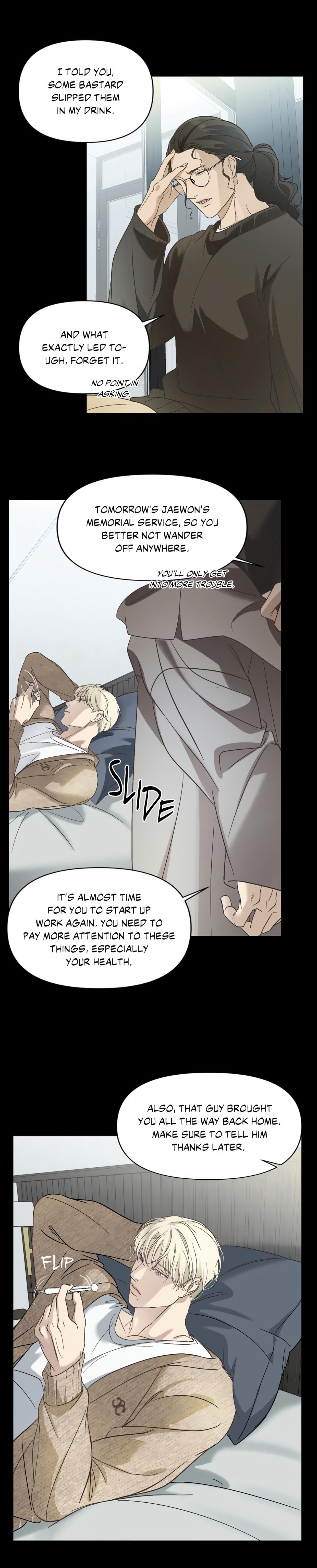 backlight, Chapter 10 image 02